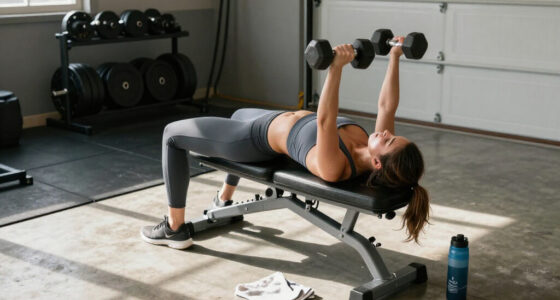 15 Best Adjustable Weight Benches for Home Gyms in 2026