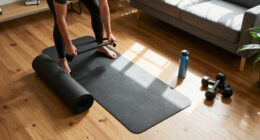 15 Best Compact Home Gym Equipment for Space-Saving Workouts in 2026