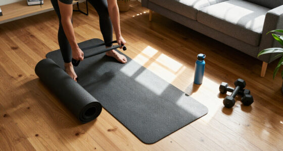 15 Best Compact Home Gym Equipment for Space-Saving Workouts in 2026