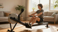 15 Best Compact Home Rowing Machines for Small Spaces in 2026