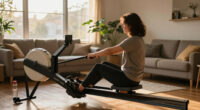 15 Best Compact Home Rowing Machines in 2026