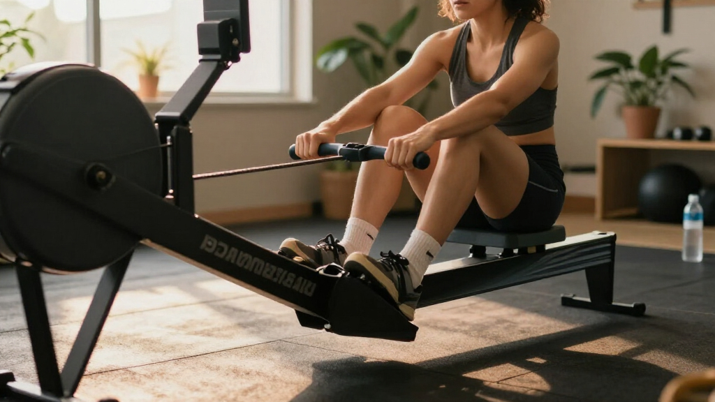 15 Best Compact Rowing Machines in 2026