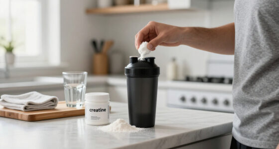 15 Best Creatine Supplements for Strength and Simple Daily Use in 2026