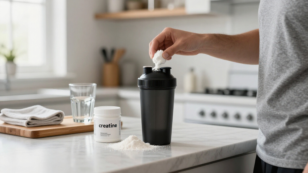 15 Best Creatine Supplements for Strength and Simple Daily Use in 2026
