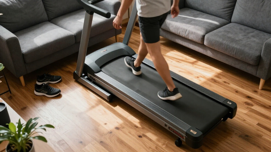 15 Best Foldable Treadmills for Small Spaces in 2026