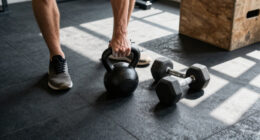 15 Best Full-Body Strength Workout Equipment for Home Training in 2026