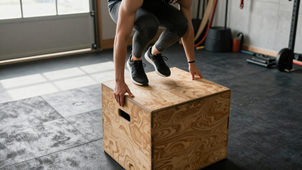 15 Best Home Plyometric Jump Boxes in 2026