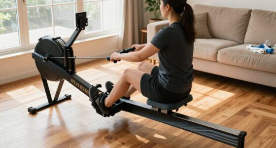 15 Best Home Rowing Machines in 2026