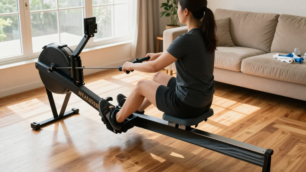 15 Best Home Rowing Machines in 2026