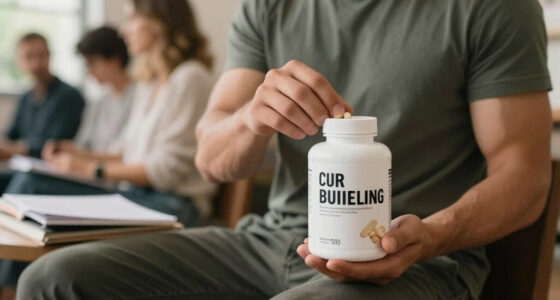 15 Best Muscle Building Supplements for 2026