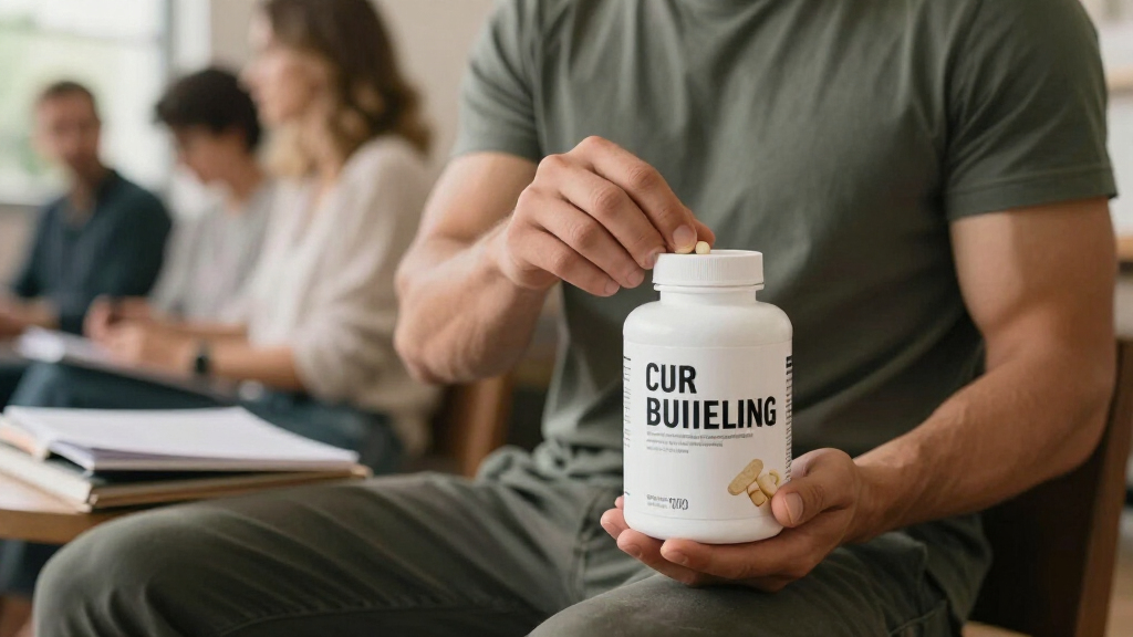 15 Best Muscle Building Supplements for 2026