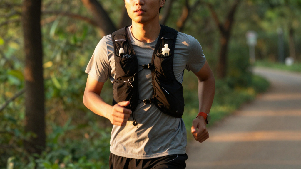15 Best Weighted Vests for Running in 2026