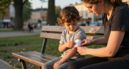 32 Children Treated For Severe Bleeding After Private Care In Stockholm