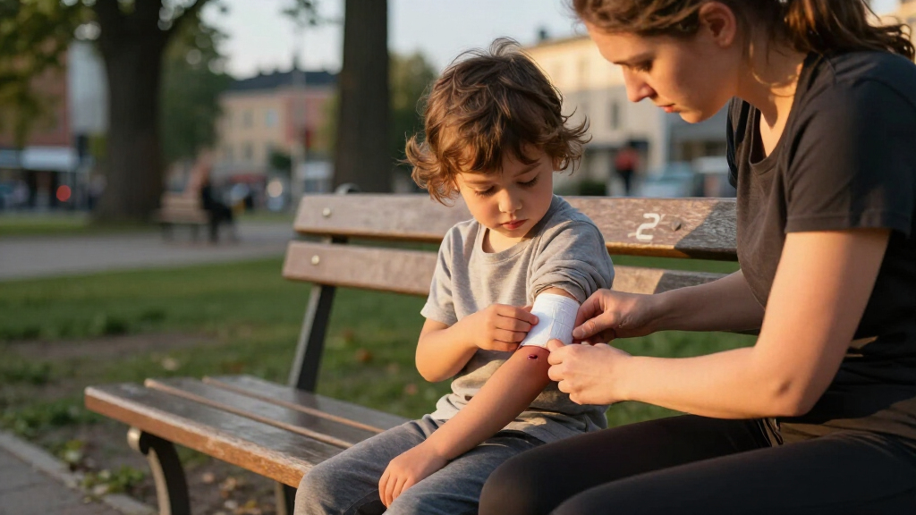 32 Children Treated For Severe Bleeding After Private Care In Stockholm