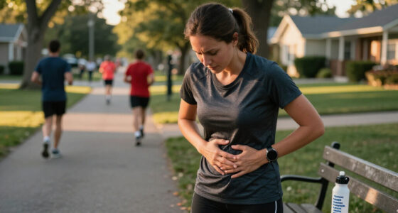 5 Gastrointestinal Symptoms You Should Never Ignore