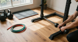 6 Best Home Gym Equipment Sets in 2026