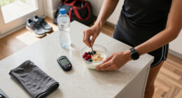 7 Best Sports Nutrition for Diabetics in 2026