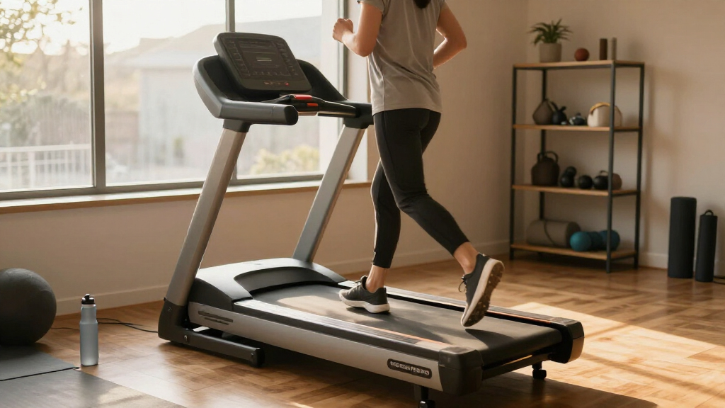 8 Best Home Cardio Fitness Equipment in 2026