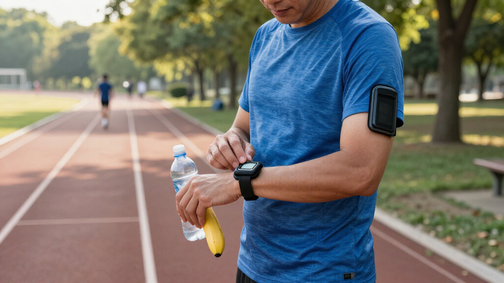 8 Best Sports Nutrition For Diabetics in 2026