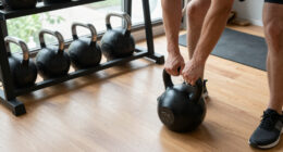 9 Best Adjustable Kettlebells for Home Gym in 2026