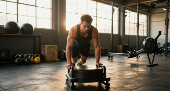 9 Best Hyrox Training Equipment for Race-Specific Workouts in 2026