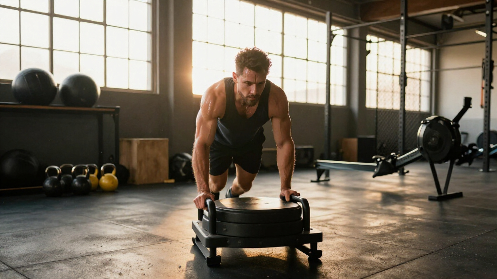 9 Best Hyrox Training Equipment for Race-Specific Workouts in 2026