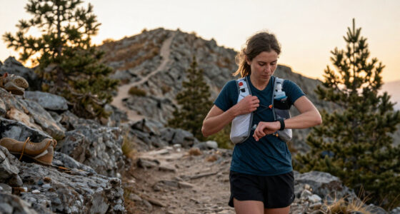 9 Best Ultramarathon Running Hydration Vests for 2026