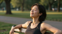 A Longer Exhale May Push Your Brain Toward Bolder Decisions