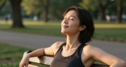 A Longer Exhale May Push Your Brain Toward Bolder Decisions