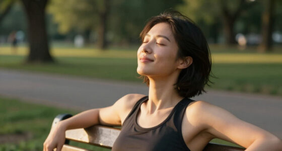 A Longer Exhale May Push Your Brain Toward Bolder Decisions