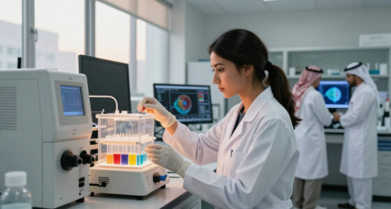 برعاية ولي العهد.. الرياض تجمع العالم في قمة التقنية الحيوية الطبية - عكاظ