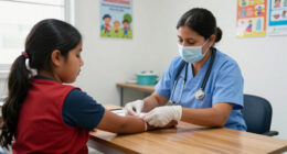 Awajún Children From Condorcanqui To Be Evaluated In Lima