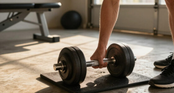 Best Adjustable Dumbbell Sets Compared