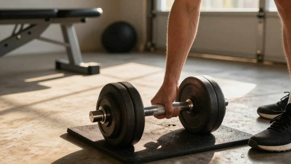 Best Adjustable Dumbbell Sets Compared
