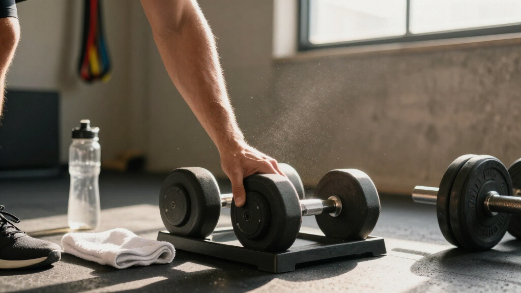 Best Adjustable Dumbbell Sets Compared