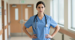 Boston Medical Center Nurses Vote To Authorize Strike - WBUR