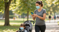 Covid Vaccines Delayed For Half Of U.S. Children