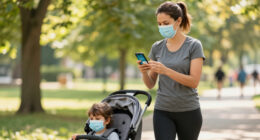 Covid Vaccines Delayed For Half Of U.S. Children