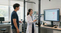 Creatine Uptake Enhances Antitumor Immunity
