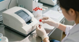 Did FDA Advisors Support A Cancer Early-Detection Blood Test?