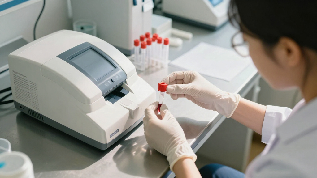 Did FDA Advisors Support A Cancer Early-Detection Blood Test?