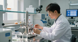 EU Approves Funding For New Insulin Factory In Frankfurt-Höchst