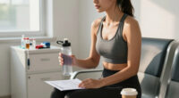 Few Lab Tests Actually Need 8 Hours Of Fasting, Study Suggests