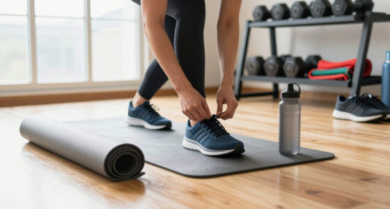Essential Fitness & Exercise Gear Checklist 2026