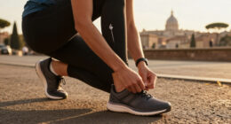 Fondazione Telethon Presenta La “Walk Of Life” Di Roma - Ricerca Malattie Genetiche Rare