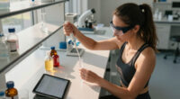 Genflow Biosciences Surges In Global Coverage