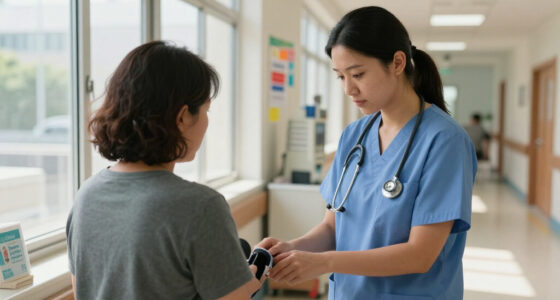 Health Care Surges In Global Coverage