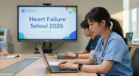 대한심부전학회, ‘Heart Failure Seoul 2026’ 성료 - 병원신문