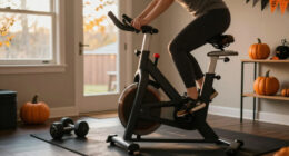 Home Gym Equipment For Weight Loss: A Halloween Guide