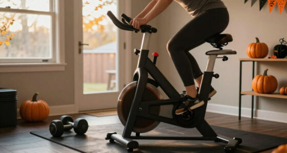 Home Gym Equipment For Weight Loss: A Halloween Guide